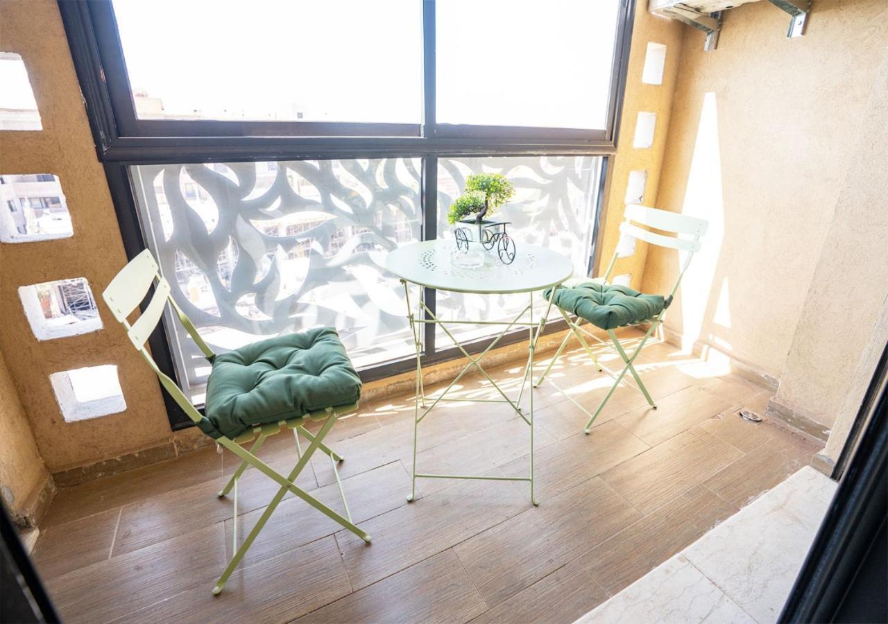 Apartment Mayar 52 *