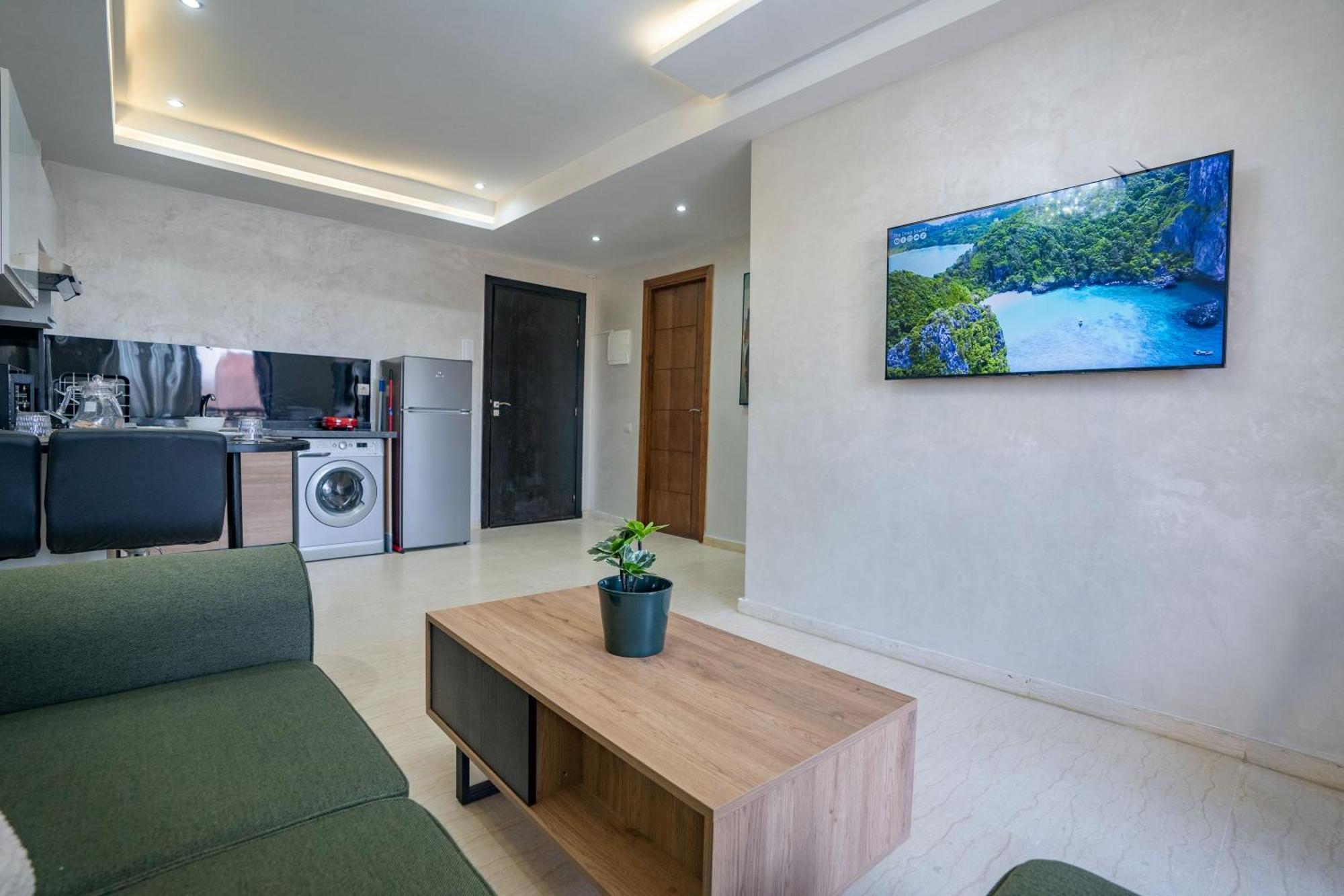 Apartment Mayar 52 *