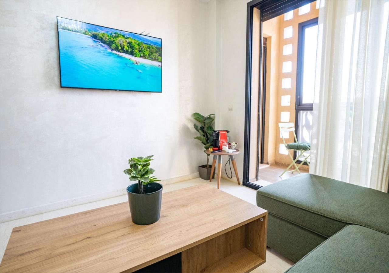 Mayar 52 Apartment Marrakesh