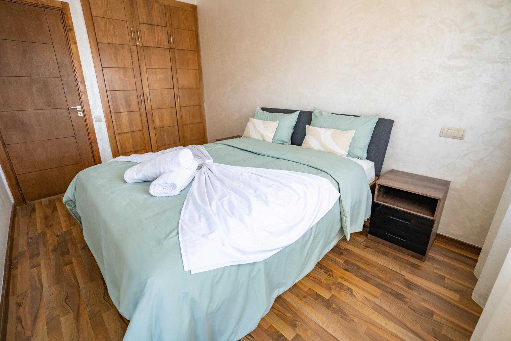 Mayar 52 Apartment *