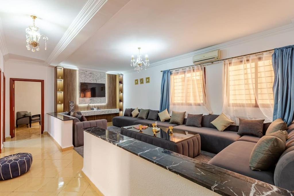Sejour Authentique A Marrakech Confort Et Charme Marrakesh