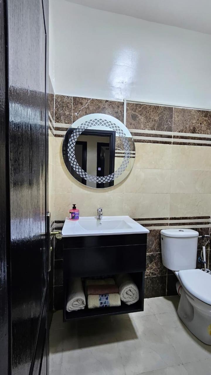 Amourkech Apartment