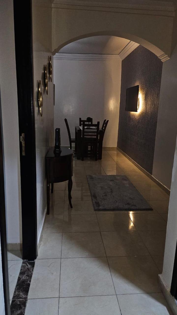 Amourkech Apartment Marrakesh
