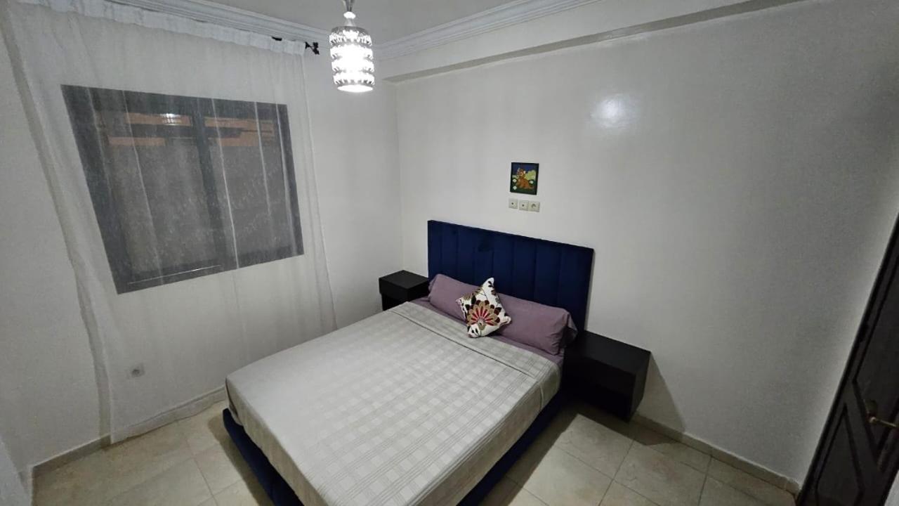Amourkech Apartment *