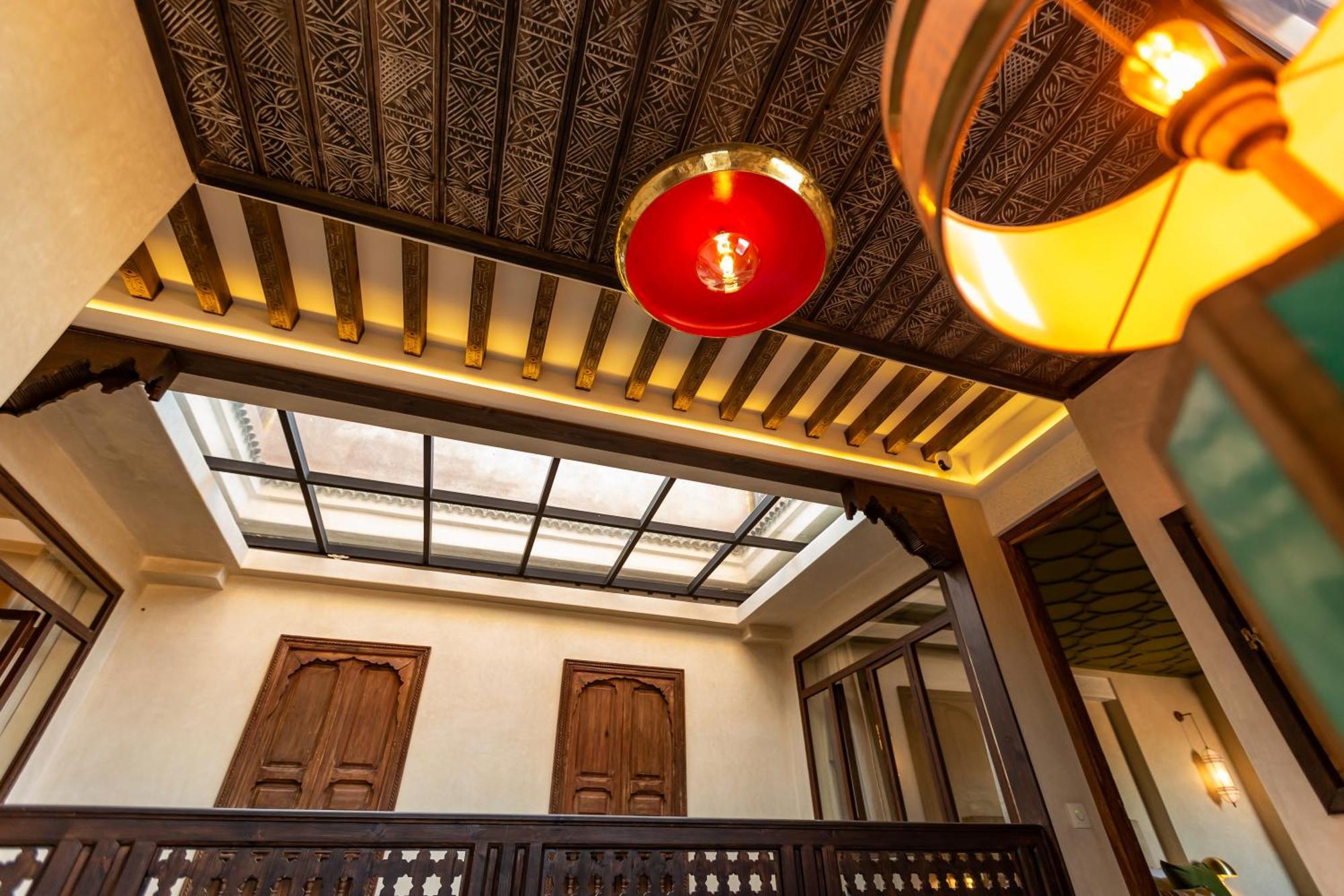 Casa de férias Lulua Exclusif 3 Et Piscine Rooftop *