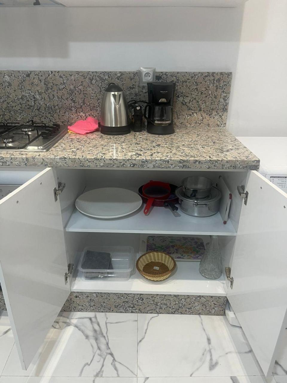 Luxury Apartment