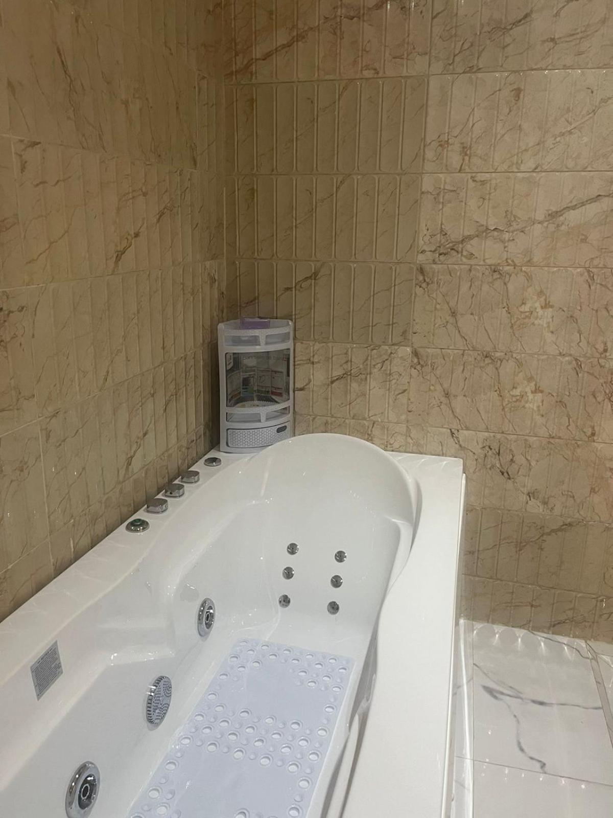 Luxury *