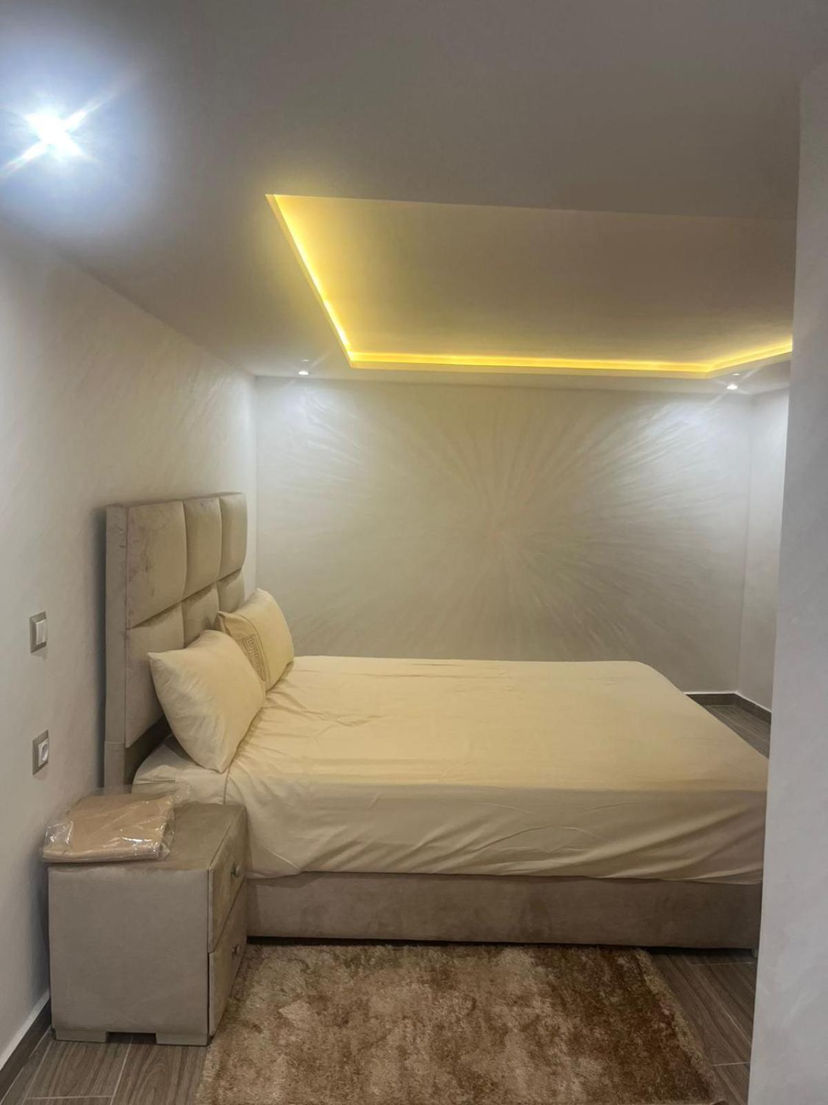 Apartment Luxury *