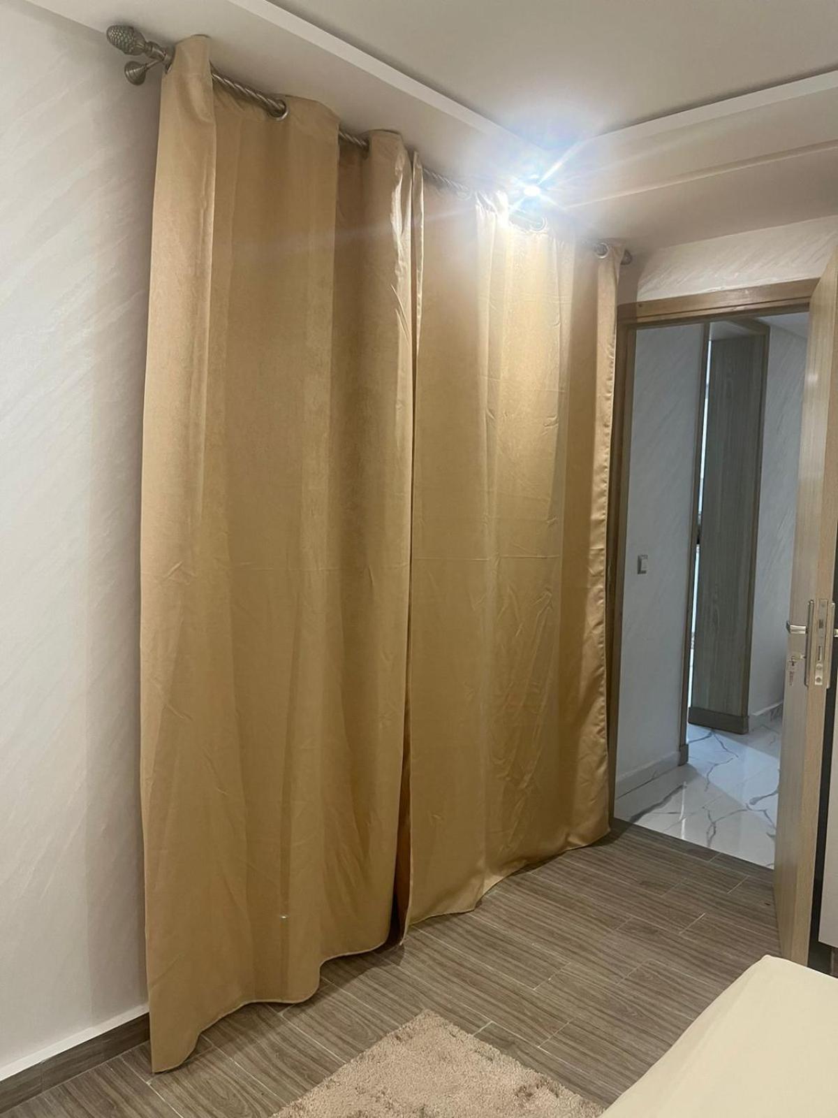 Apartment Luxury Marrakesh