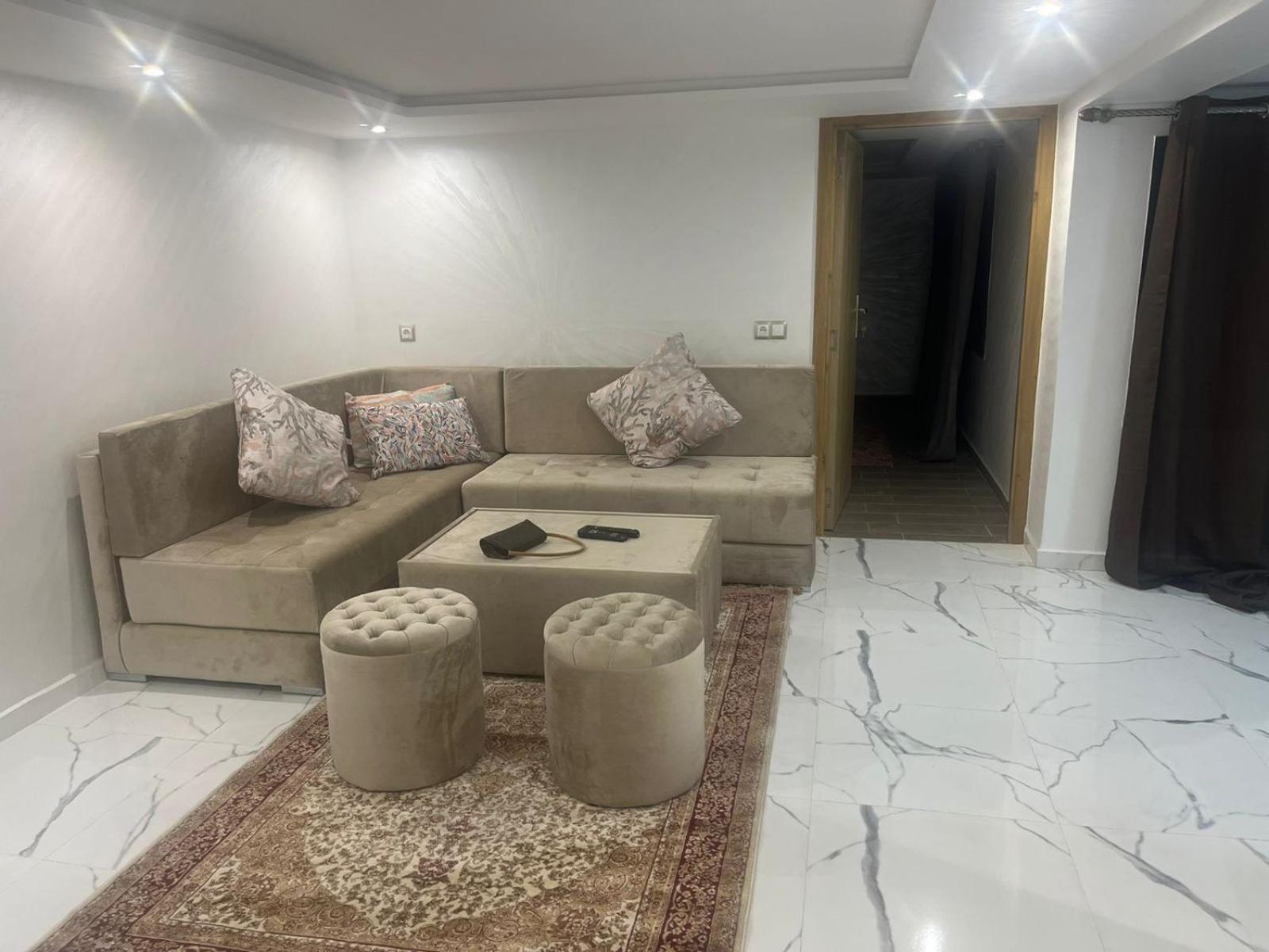 Apartment Luxury *