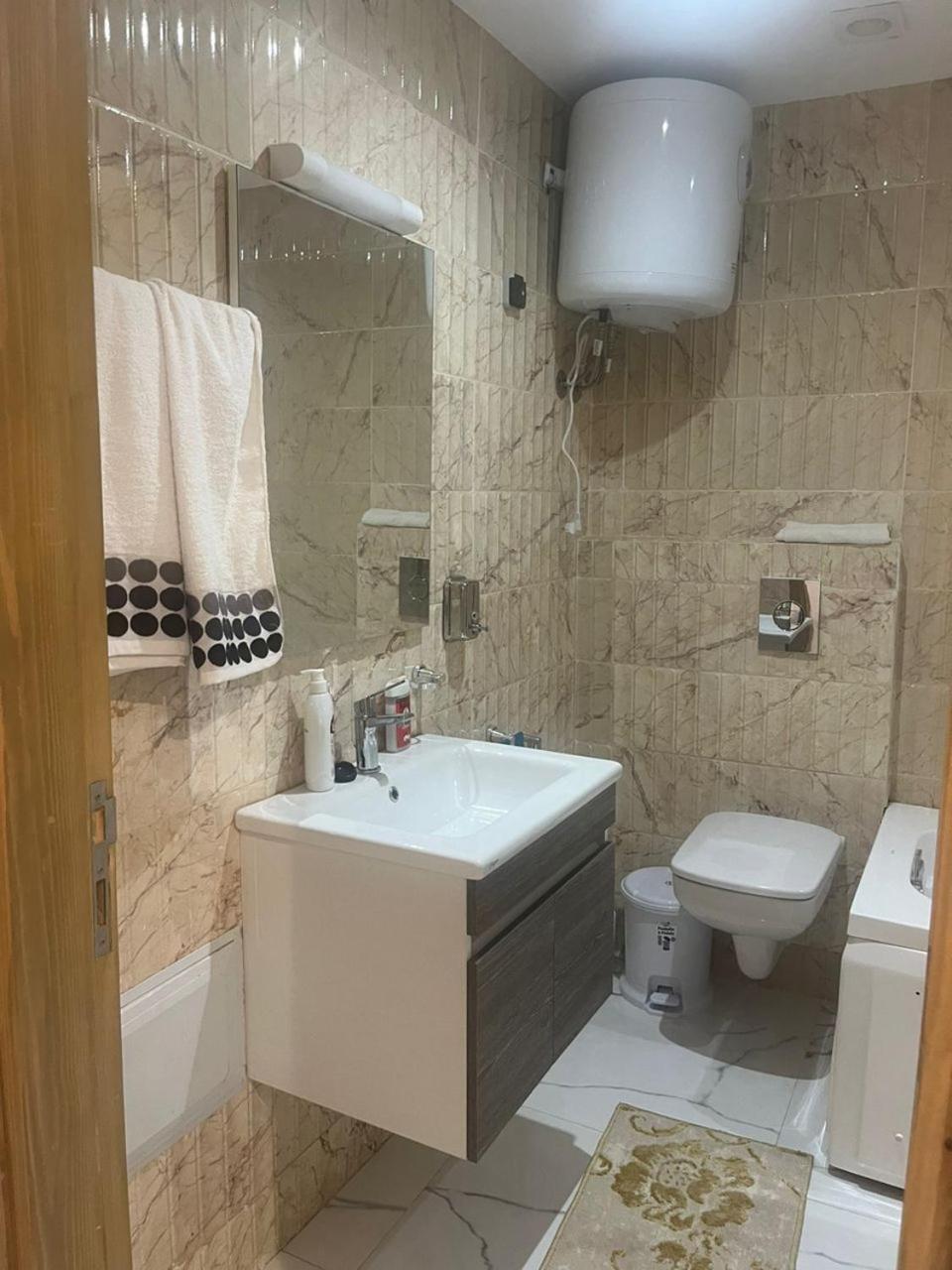 Luxury Apartment Marrakesh
