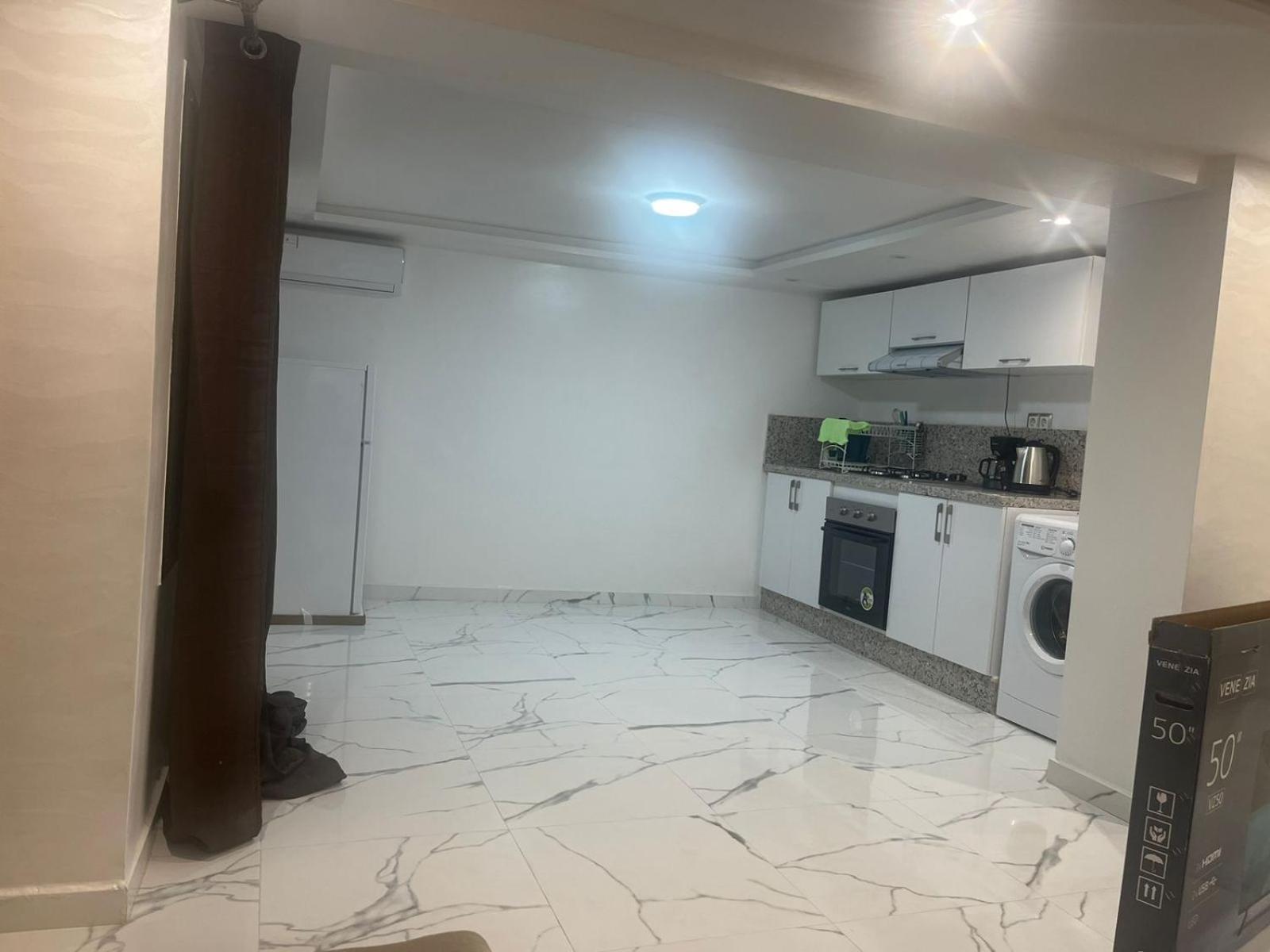 Luxury Apartment