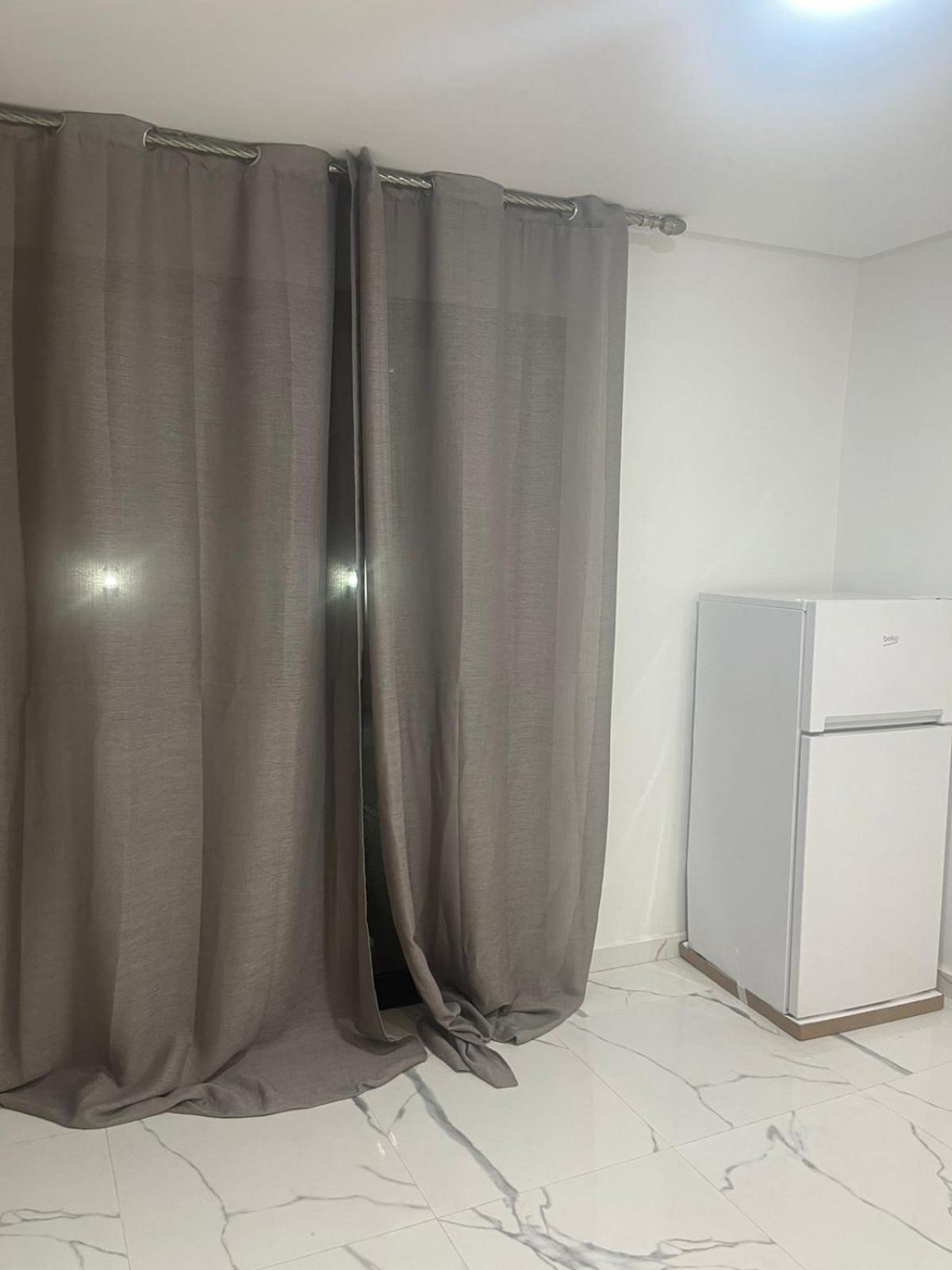 Apartment Luxury