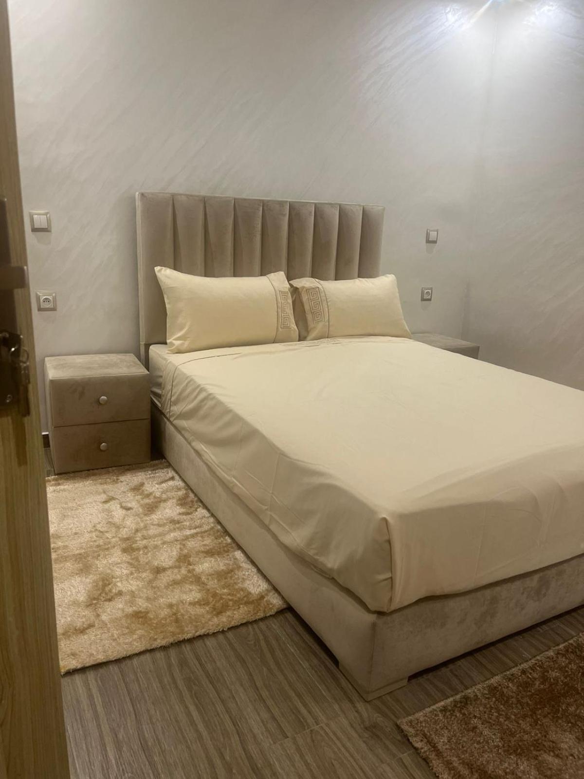 Apartment Luxury Marrakesh