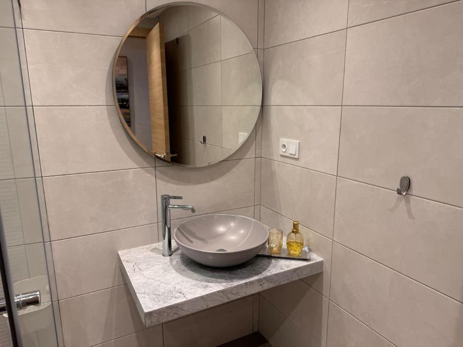 Luxuswohnung In Coralia Les Orangers Appartement *