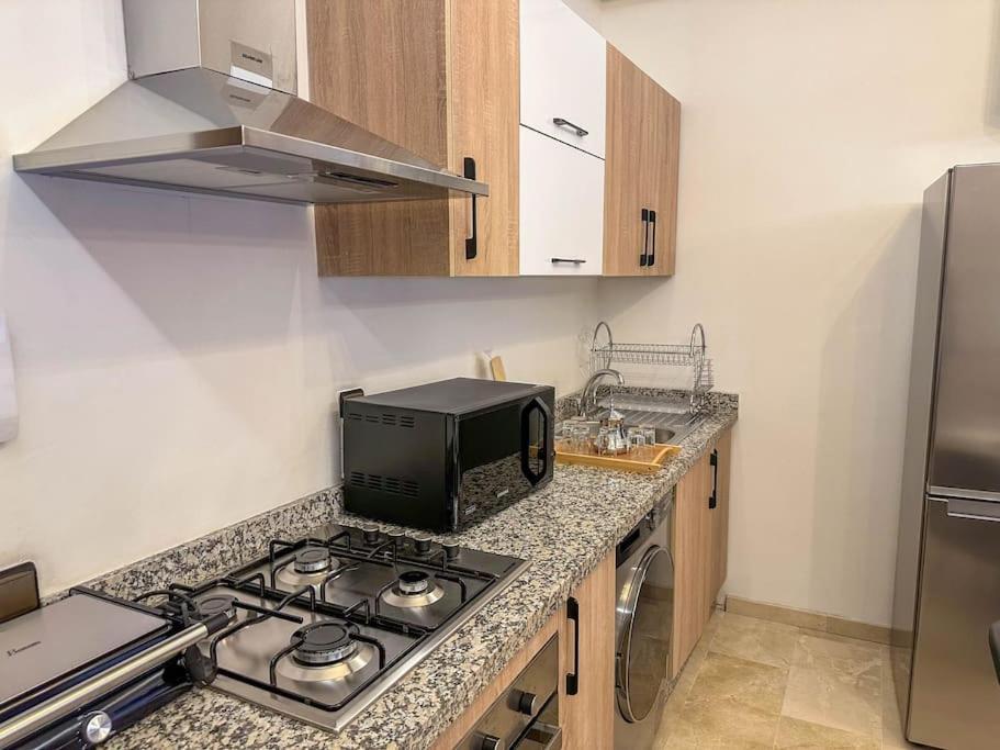 Bel De Luxe Appartement *