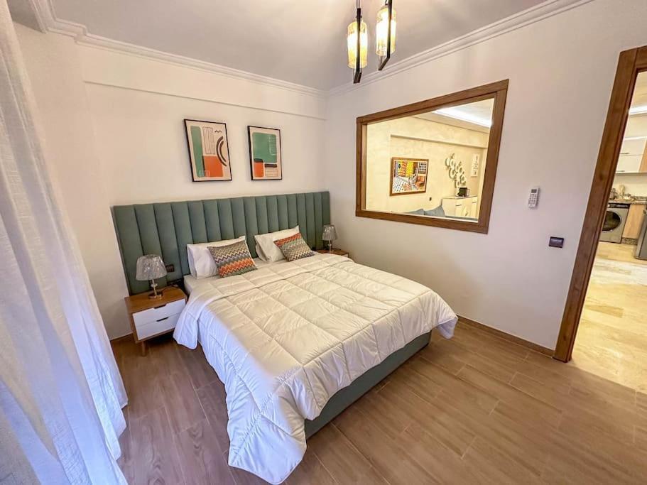 Appartement Bel De Luxe Marrakesh