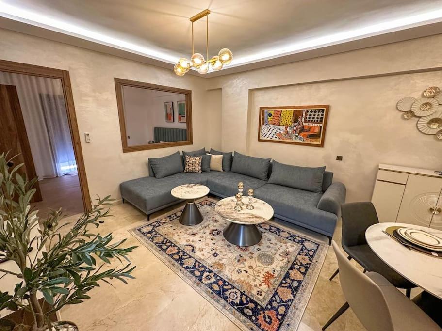 Appartement Bel De Luxe *