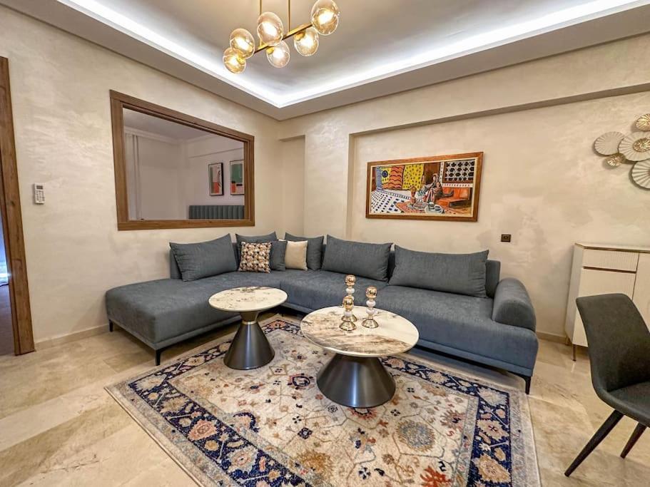 Appartement Bel De Luxe *