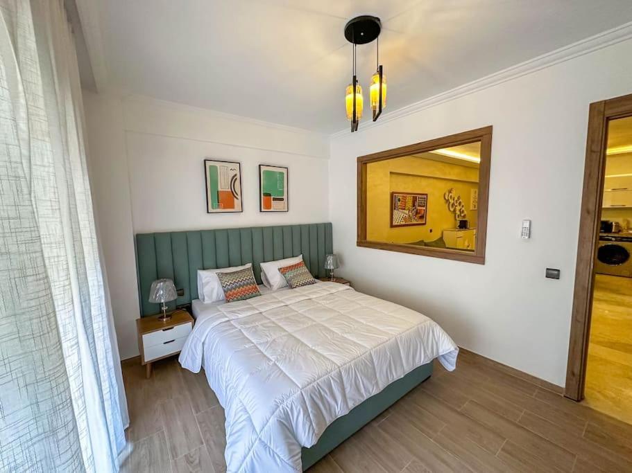 Appartement Bel De Luxe