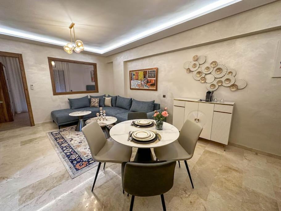 Appartement Bel De Luxe
