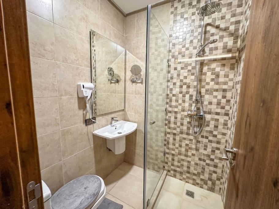 Bel De Luxe Appartement *