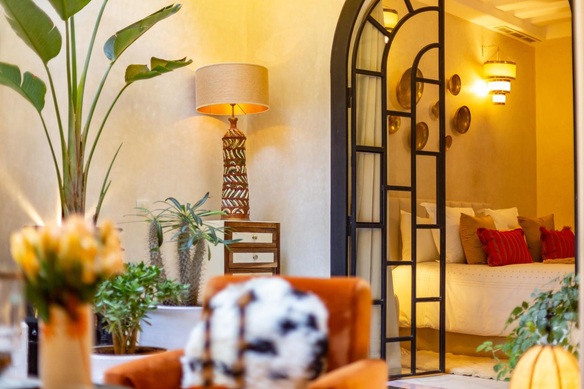 Casa de férias Lulua Exclusif 3 Et Piscine Rooftop