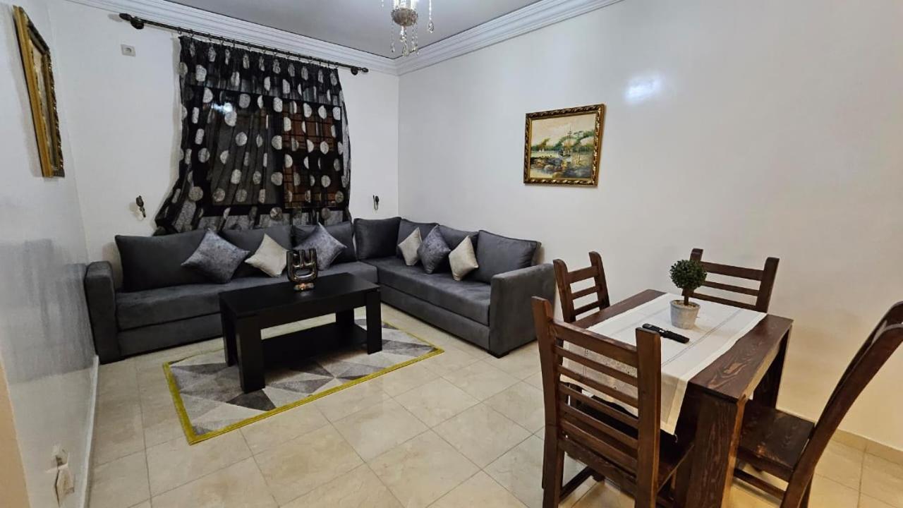 Amourkech Apartment