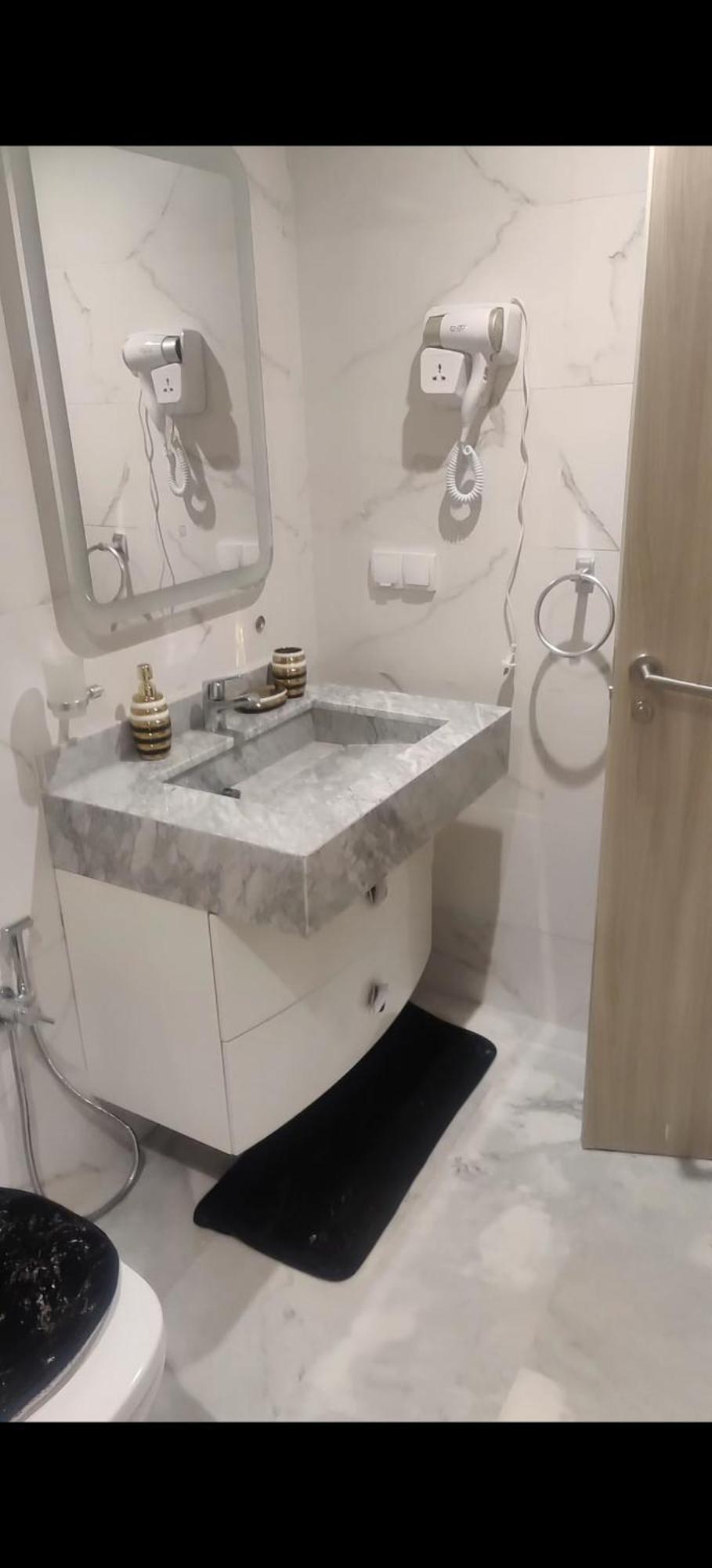 Duplex De Reve Au Coeur De Marrakech Avec Deux Piscines Pour Adultes Et Enfants *