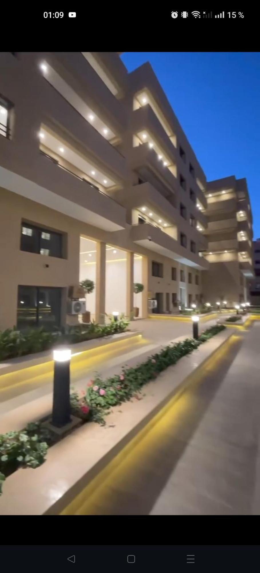 Duplex De Reve Au Coeur De Marrakech Avec Deux Piscines Pour Adultes Et Enfants