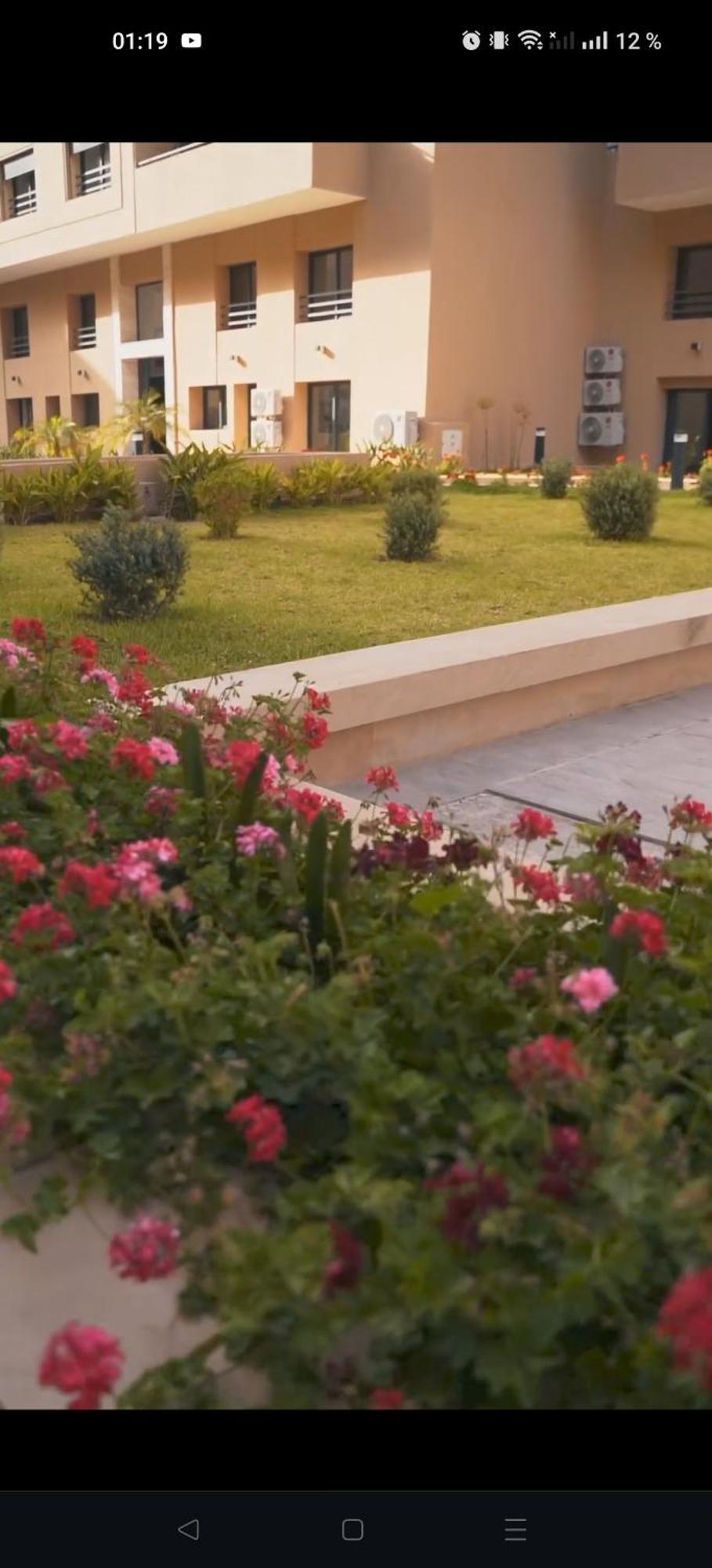 Duplex De Reve Au Coeur De Marrakech Avec Deux Piscines Pour Adultes Et Enfants Casa de férias
