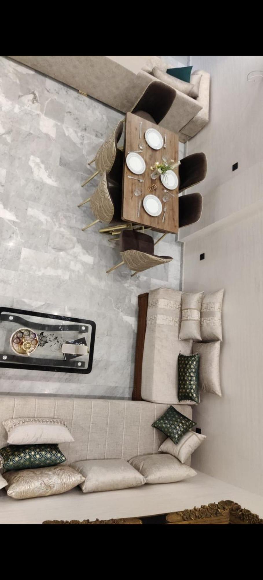 Duplex De Reve Au Coeur De Marrakech Avec Deux Piscines Pour Adultes Et Enfants Casa de férias *