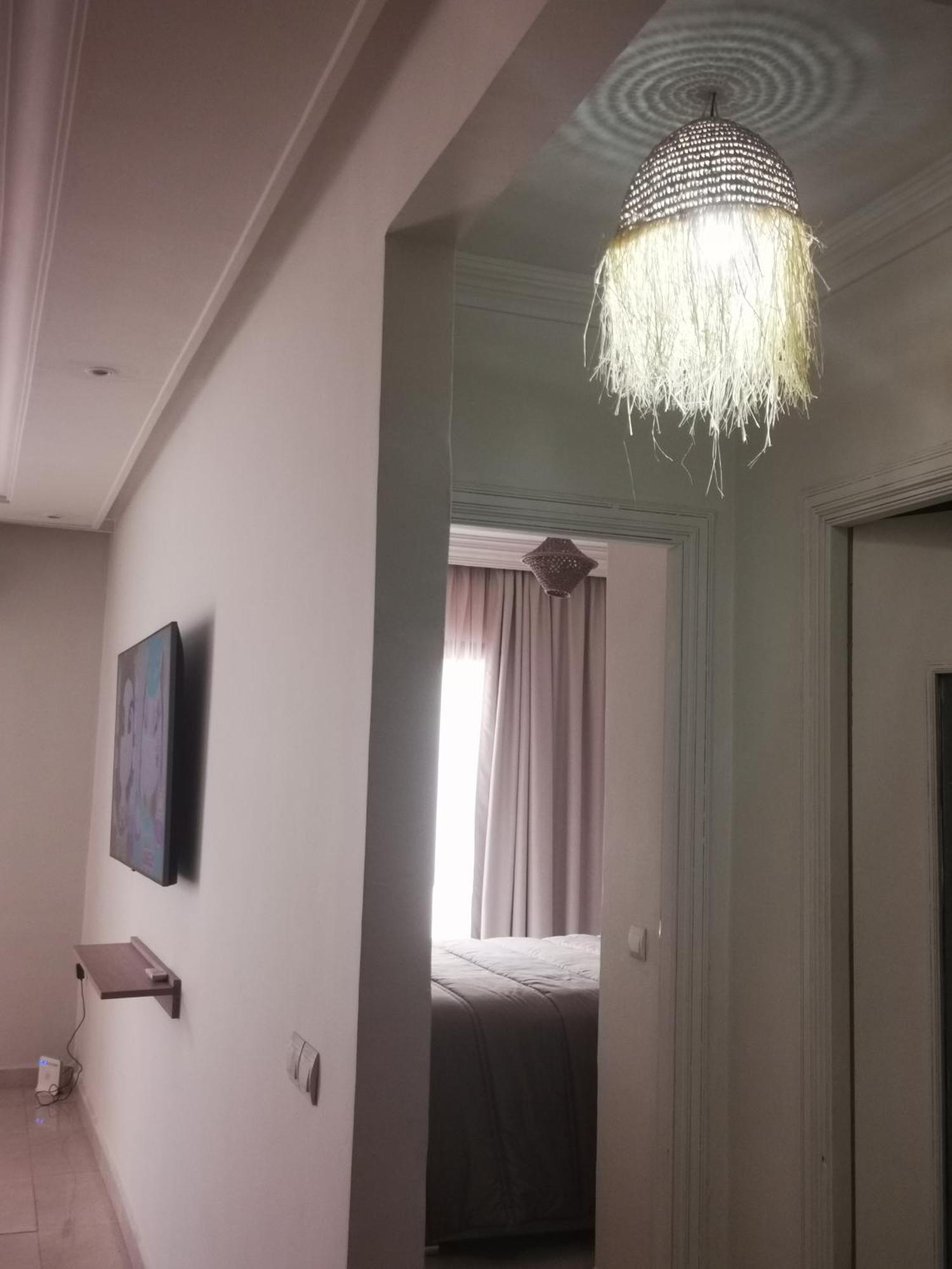 Apartment Loft Marrakech Gueliz