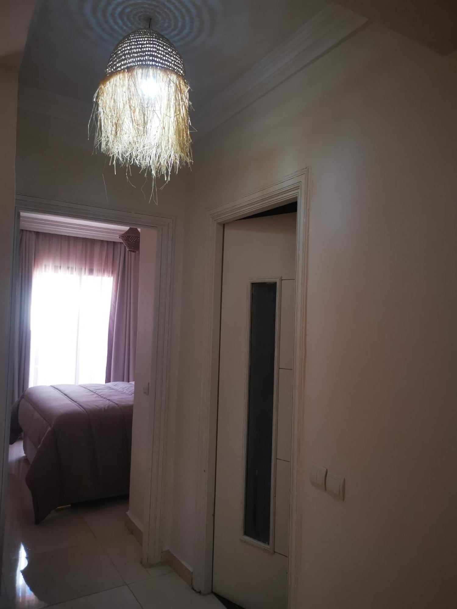 Loft Marrakech Gueliz *