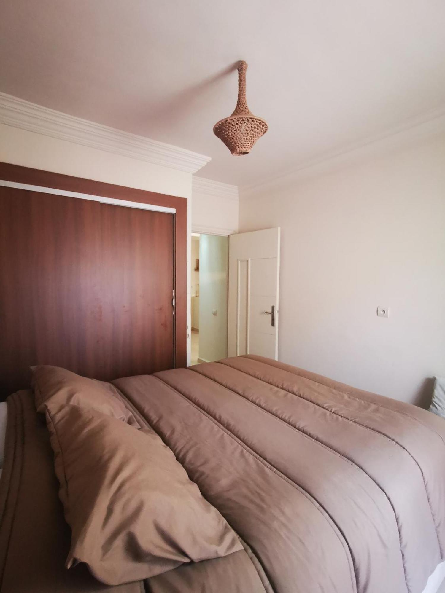 Apartment Loft Marrakech Gueliz