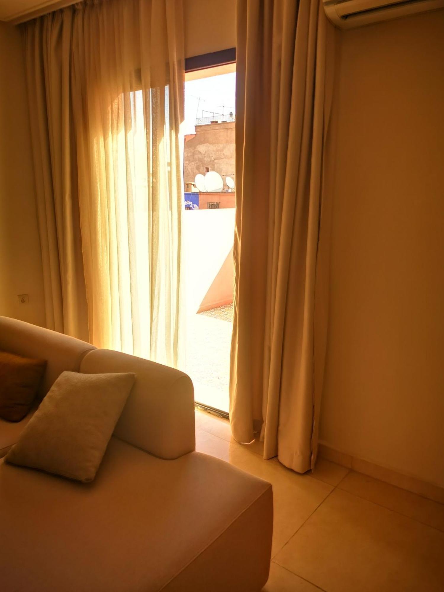 Apartment Loft Marrakech Gueliz *
