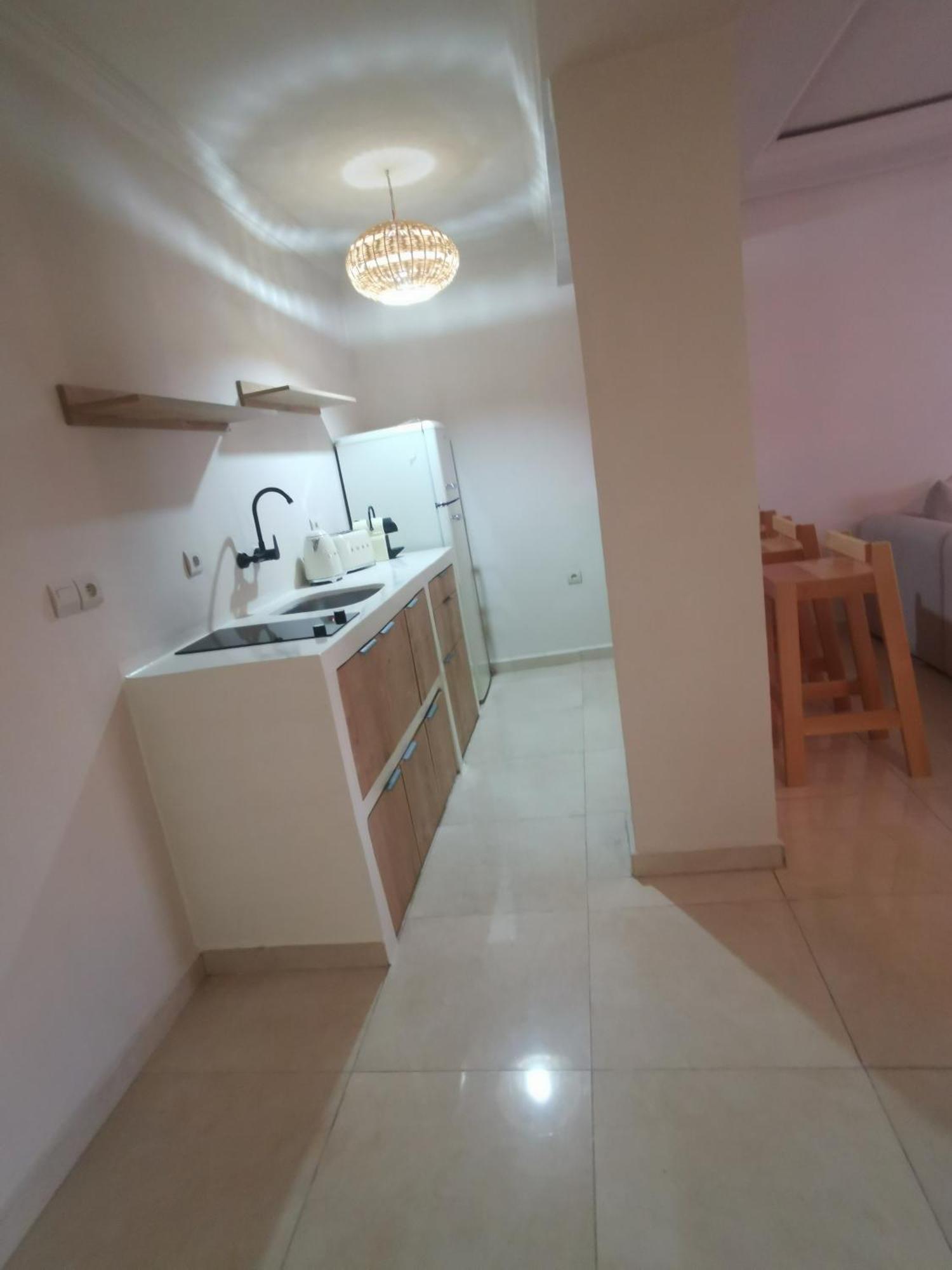 Apartment Loft Marrakech Gueliz