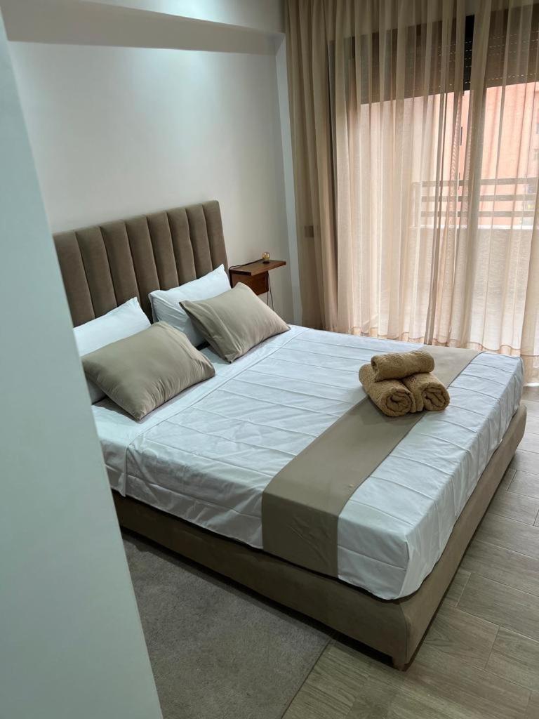 Apartment Marrakech Menara Gardien Marrakesh