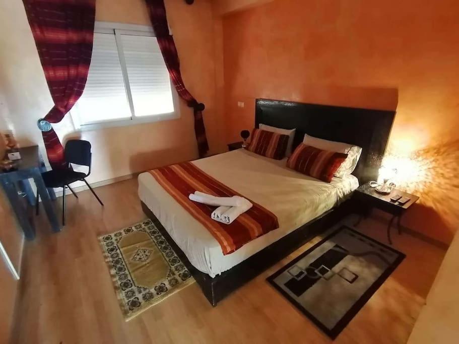 Gueliz Avec Piscine Et Salle De Sport * Marraquexe