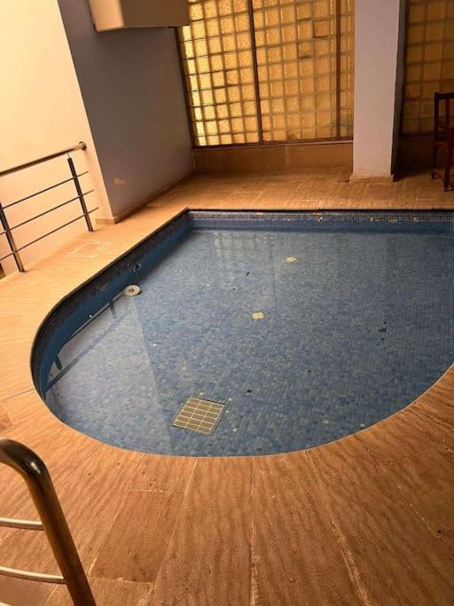 Apartamento Gueliz Avec Piscine Et Salle De Sport