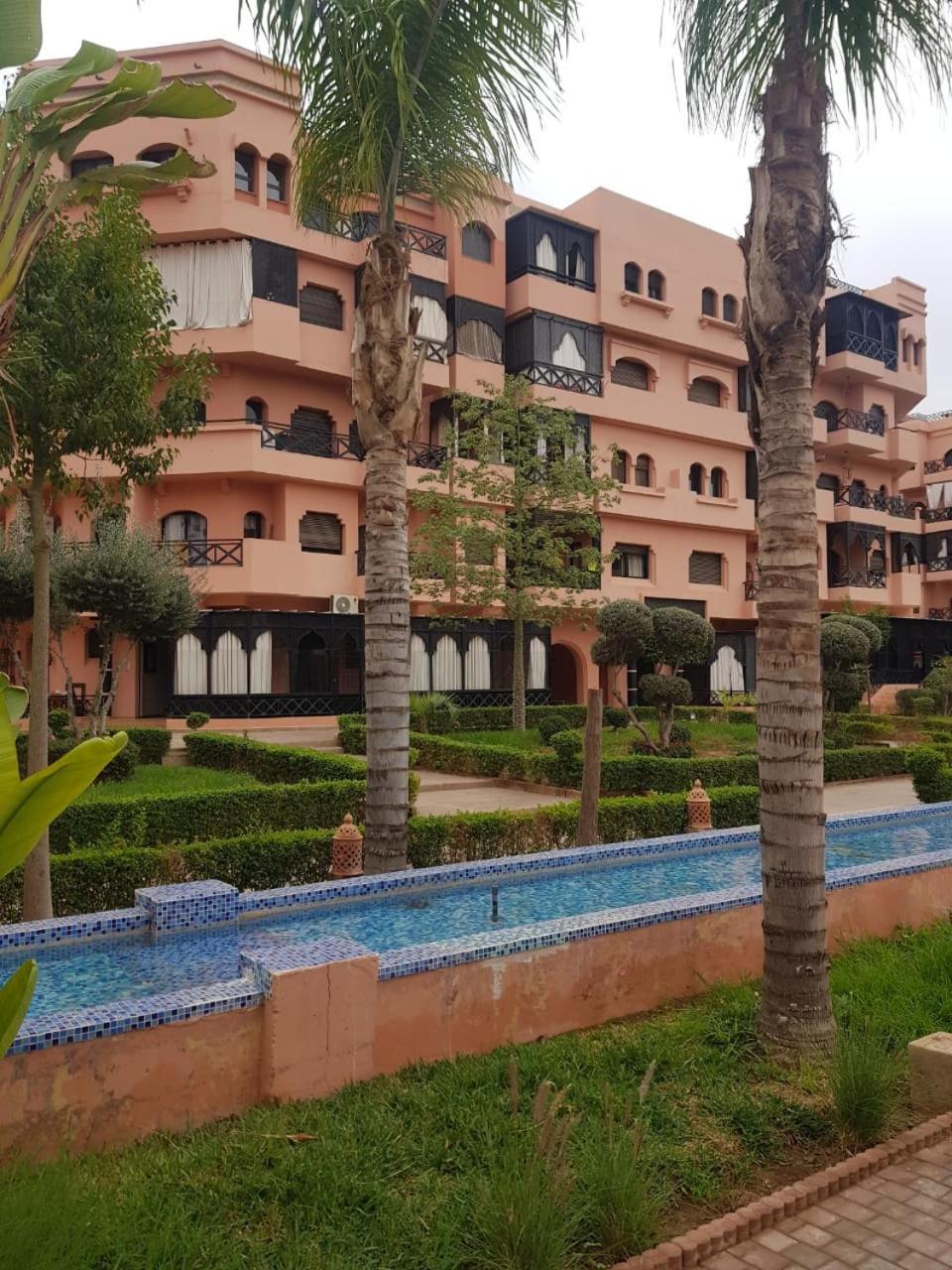 Premium Village M 2583 Apartment *