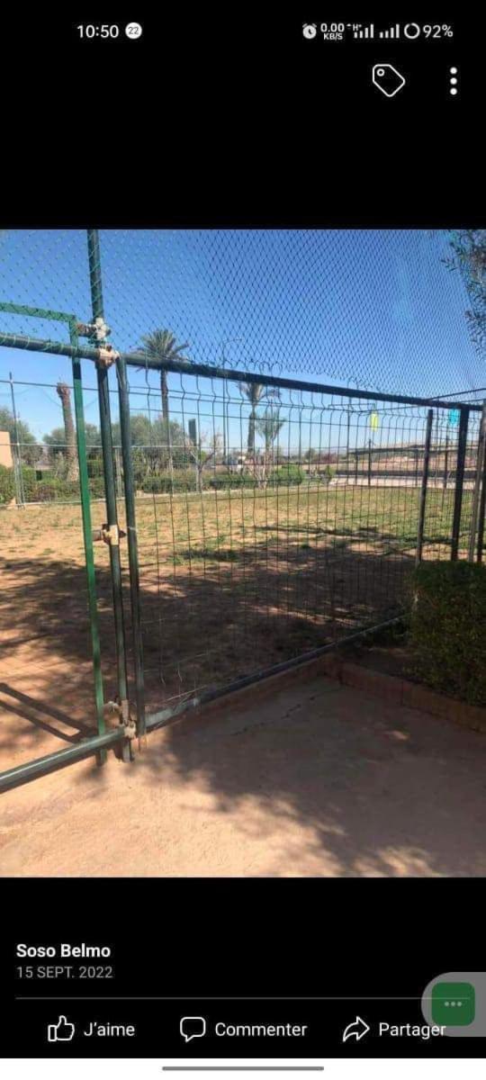 Apartment Premium Village M 2583 Marrakesh