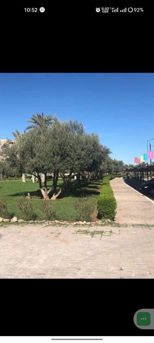 Premium Village M 2583 * Marrakesh