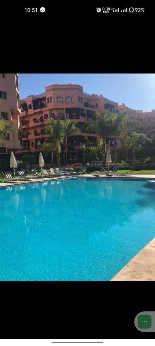 Apartment Premium Village M 2583
