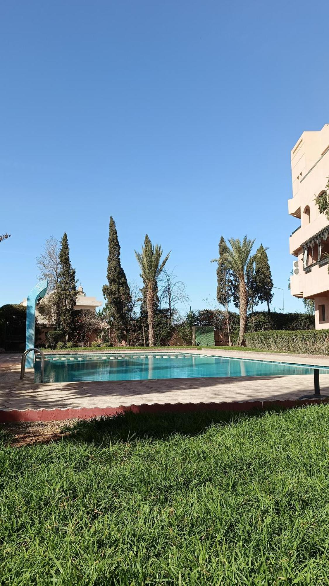 Premium Village M 2583 Apartment *