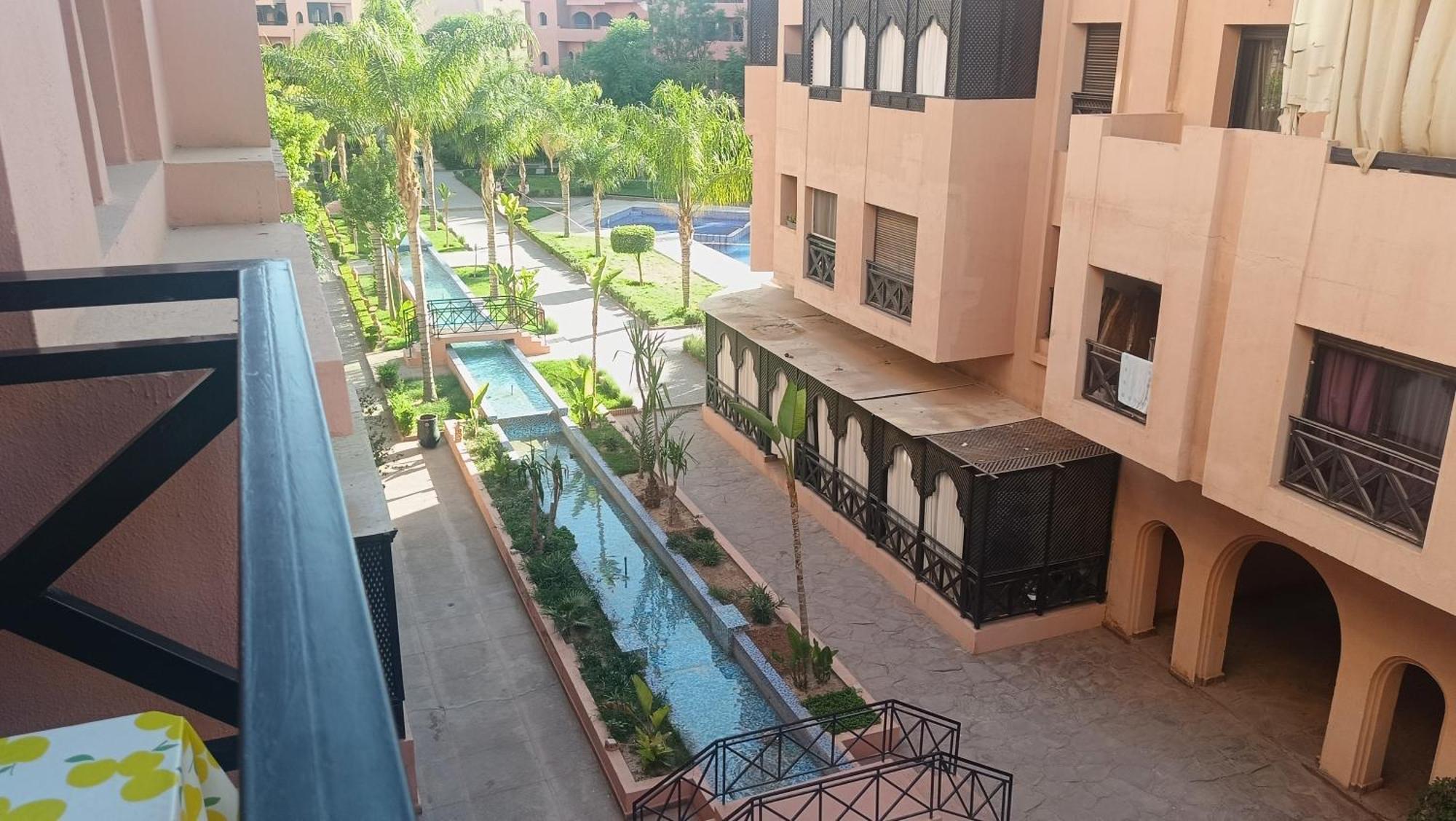 Apartment Premium Village M 2583 *