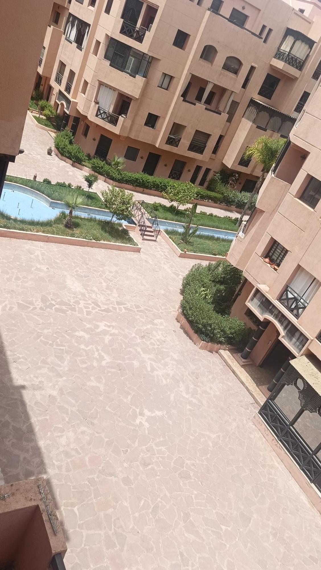 Premium Village M 2583 Marrakesh