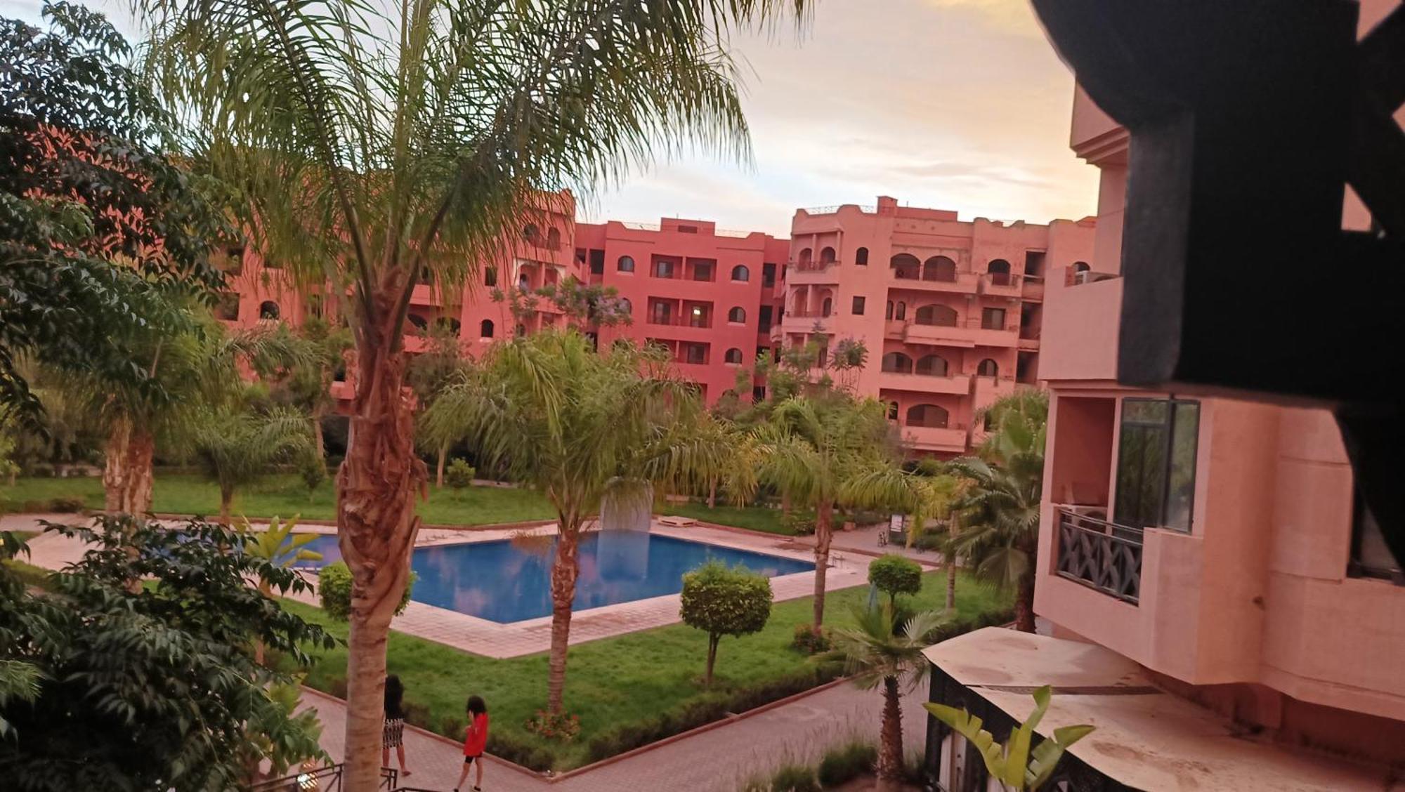 Apartment Premium Village M 2583