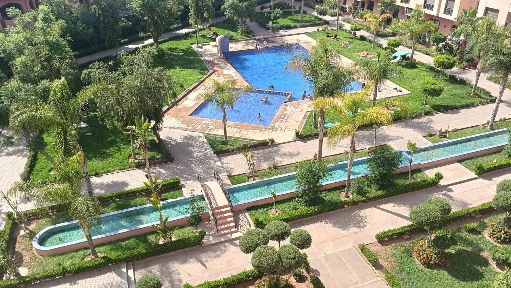 Premium Village M 2583 Marrakesh