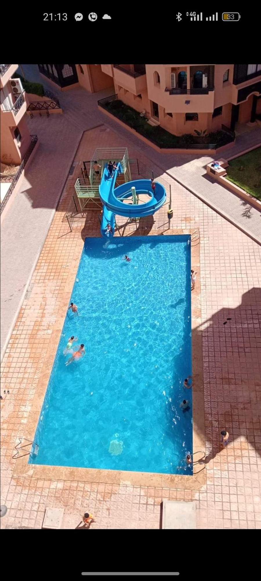 Premium Village M 2583 Apartment Marrakesh